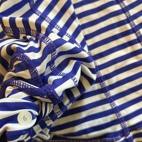 Lululemon women’s size 6 athletic tank top - Picture 7 of 9